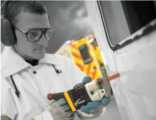 Cengar Product Brochure