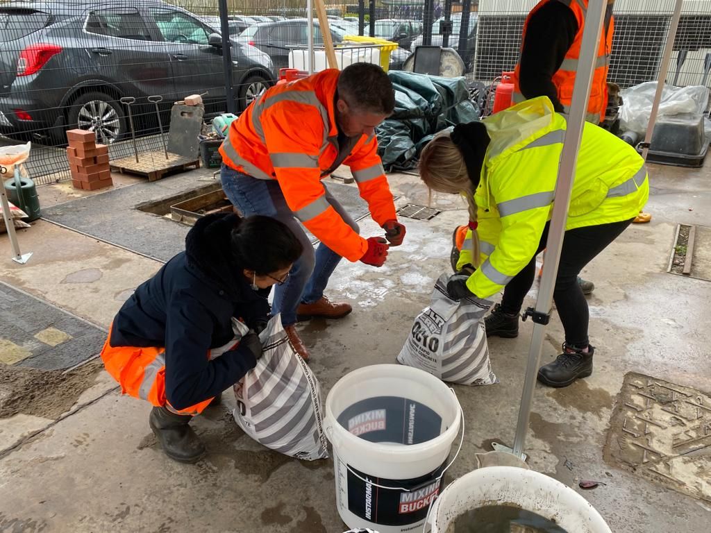 UCARS – THE WAY TO IMPROVE INDUSTRY STANDARDS