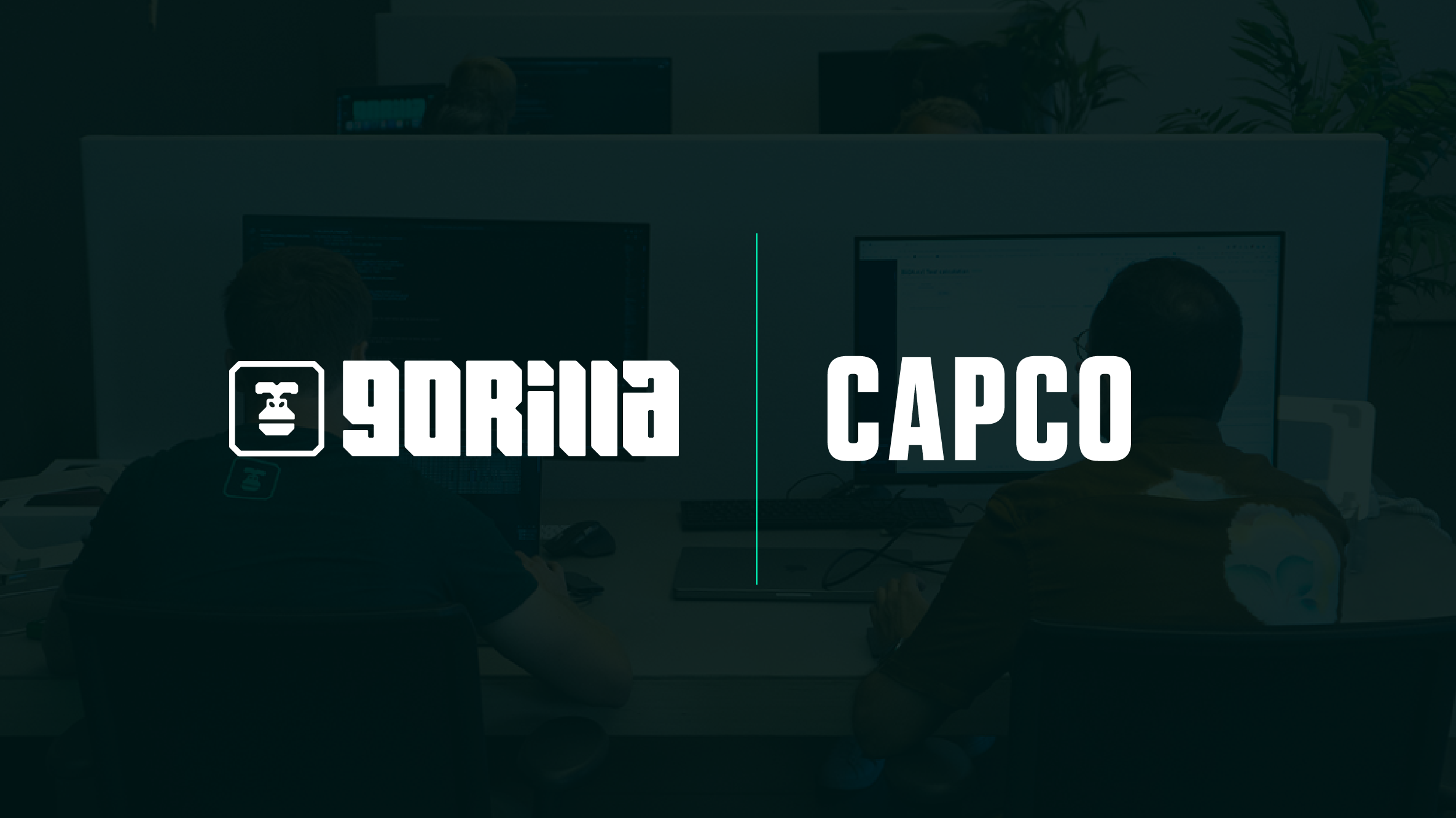 Gorilla and Capco Announce Strategic Partnership to Revolutionize Global Energy Retail Solutions