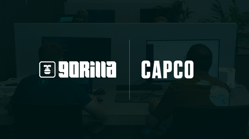 Gorilla and Capco Announce Strategic Partnership to Revolutionize Global Energy Retail Solutions