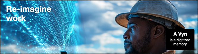 Vyntelligence unveils world-first agentic video intelligence to re-imagine frontline work and deliver total asset optimisation