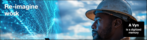 Vyntelligence unveils world-first agentic video intelligence to re-imagine frontline work and deliver total asset optimisation