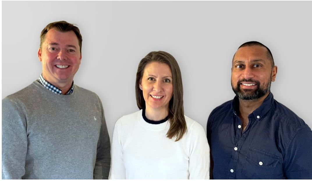 FYLD secures £12M funding round to take platform global