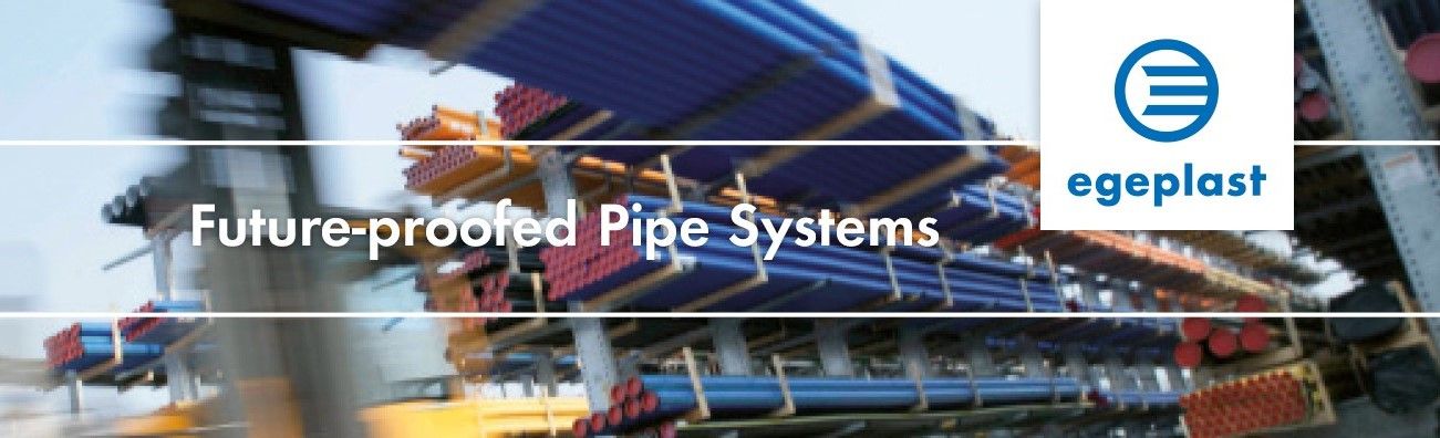 Cover image - egeplast UK