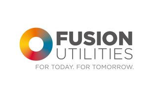 Exhibitor profile image for Fusion Utilities