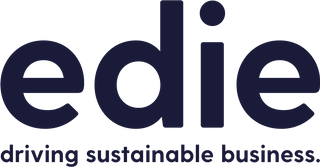 Exhibitor profile image for edie 