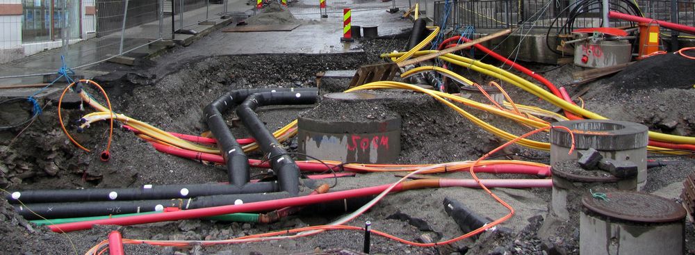 Cover image - Geolantis.360