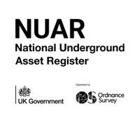 Company name - National Underground Asset Register (NUAR)