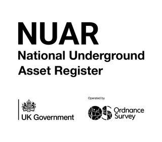 Exhibitor profile image for National Underground Asset Register (NUAR)