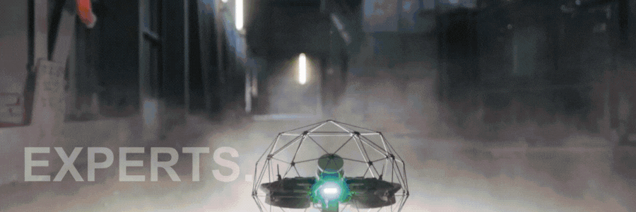 Cover image - Team UAV