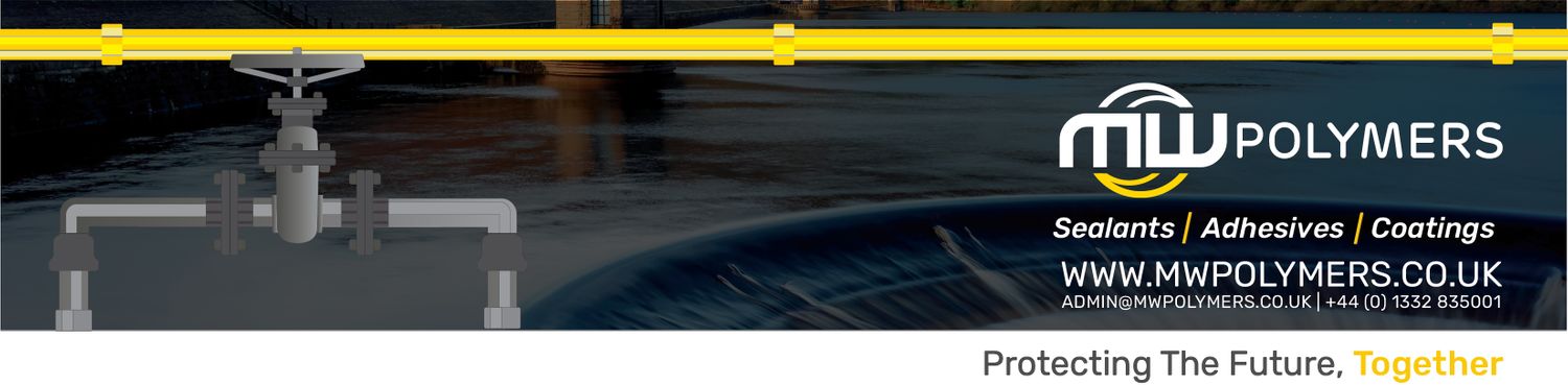 Cover image - MW POLYMERS