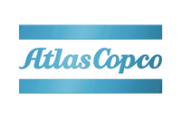 Company name - Atlas Copco