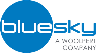 Exhibitor profile image for Bluesky 