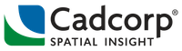 Company name - Cadcorp