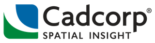 Exhibitor profile image for Cadcorp