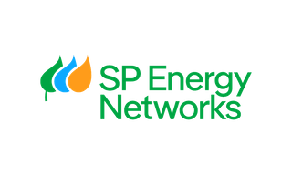 Exhibitor profile image for SP Energy Networks