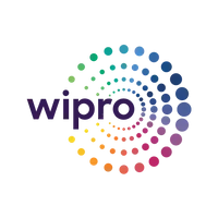 Company name - Wipro