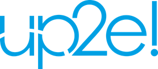 Exhibitor profile image for up2e!