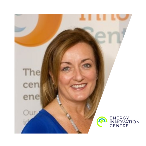 Denise Massey, Managing Director, Energy Innovation Centre