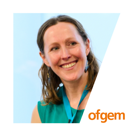 Jodie Giles, Deputy Director, Ofgem Strategic Innovation Fund