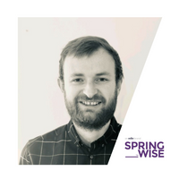 Matthew Hempstead Commissioning Editor, Springwise