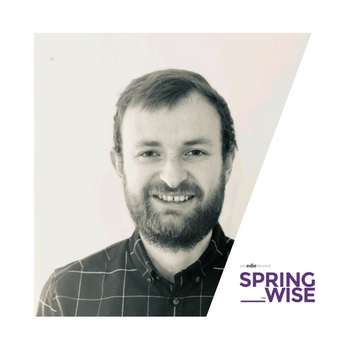 Matthew Hempstead Commissioning Editor, Springwise