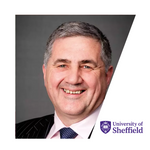 Professor Tony Conway, University of Sheffield