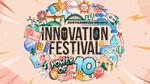 Northumbrian Water Innovation Festival