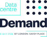 Data Centre Demand