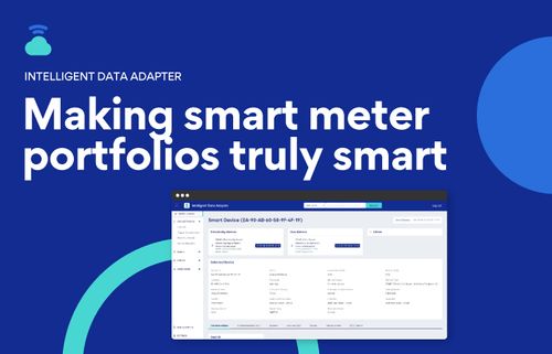 Intelligent Data Adapter