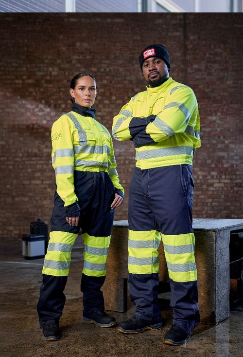 FireBear Outer Layer