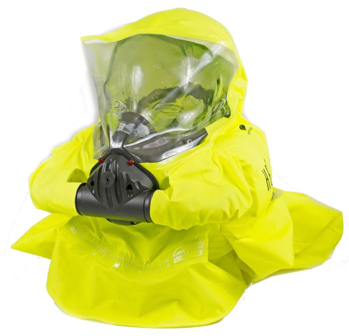 HEAD Escape Set Range - 10, 15 & 30 minute Escape Sets