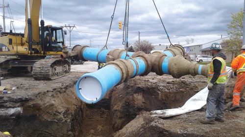 Denso™ Petrolatum Tapes