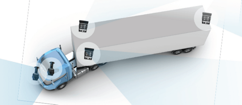 SmartDrive 360 Recording