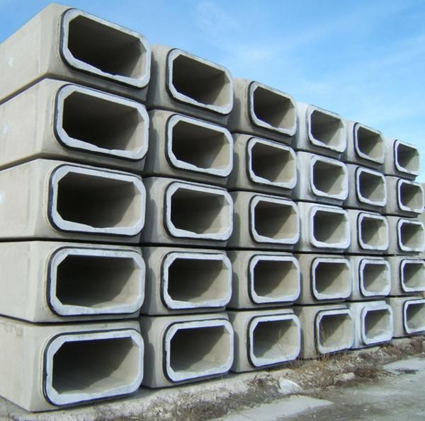 Box Culverts