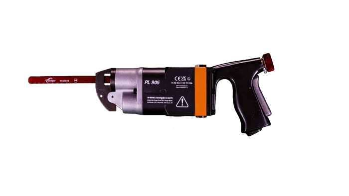 Cengar PL905 & PL905FT Air Saws