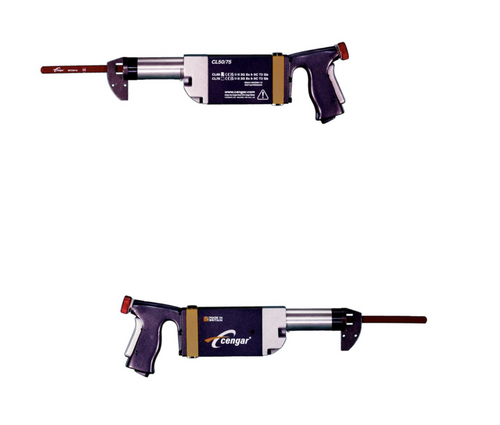 Cengar® CL50 & CL50FT Air Saws