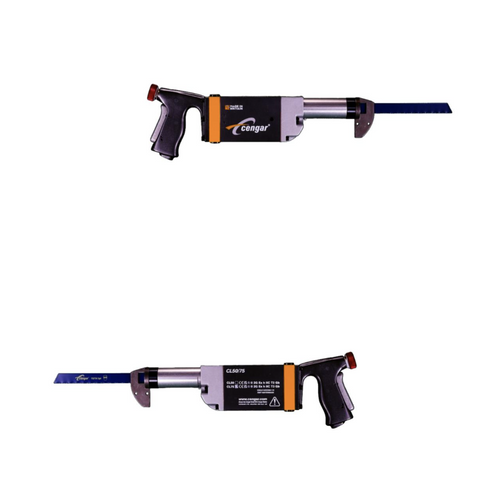 Cengar® CL75 & CL75FT Air Saws