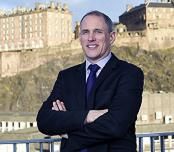 Speaker profile image for Alastair Martin