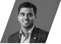 Speaker profile image for Avi Aithal