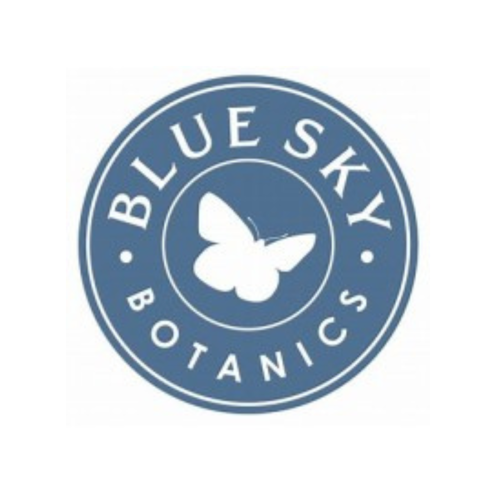 Blue Sky Botanics