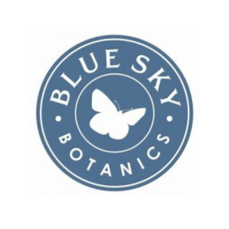 Blue Sky Botanics