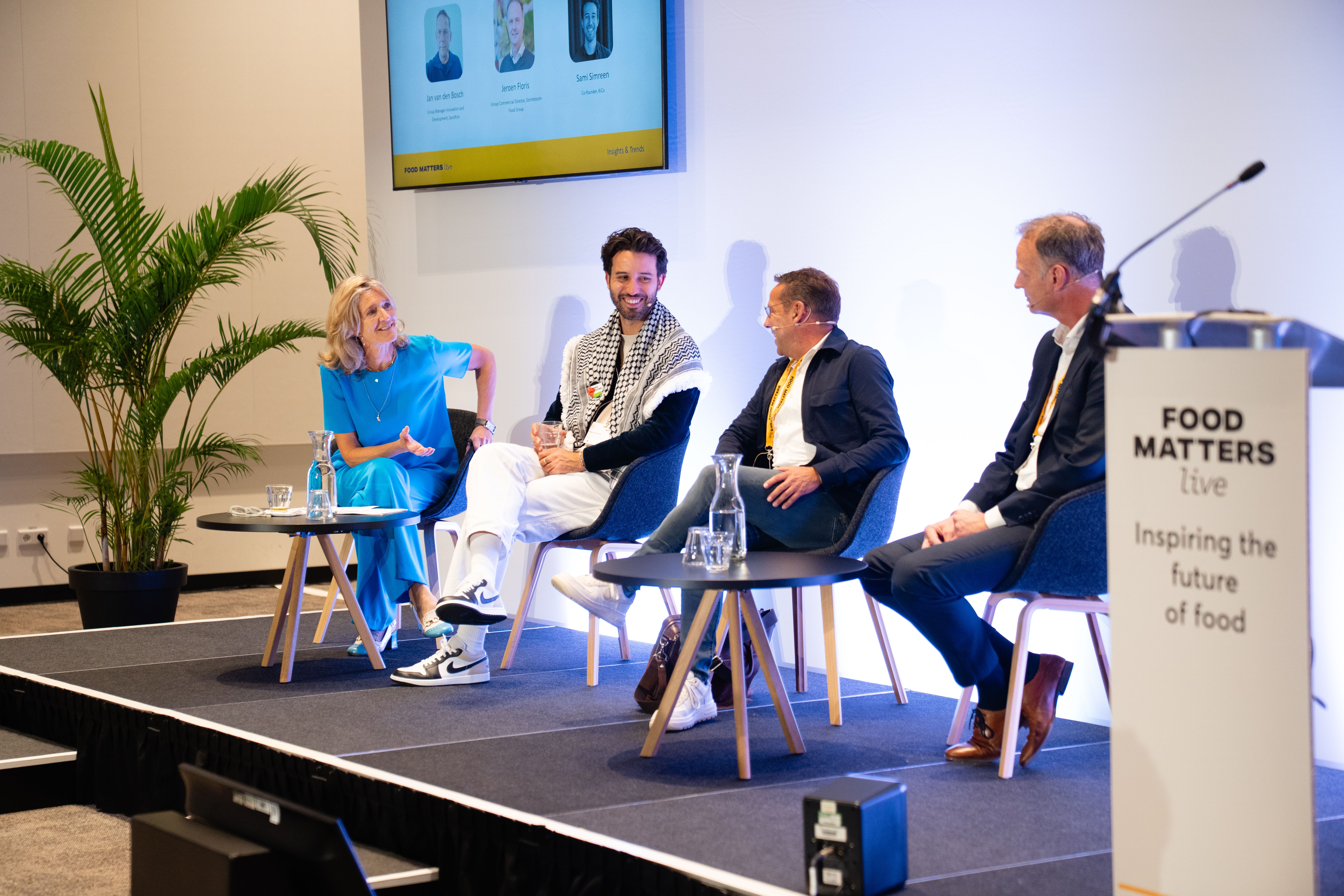 tastes of better rotterdam 2025
