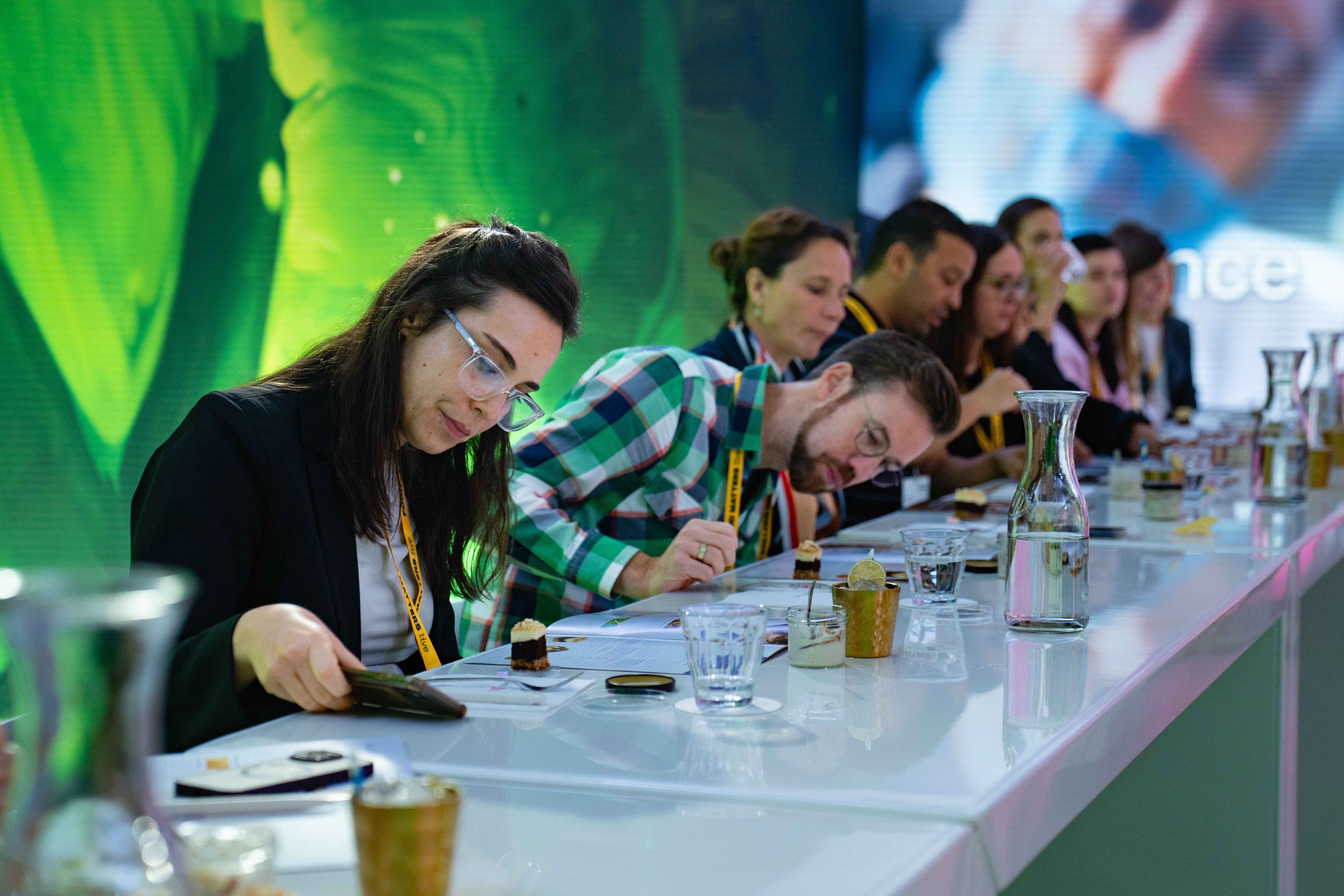 tastes of better Rotterdam 2025