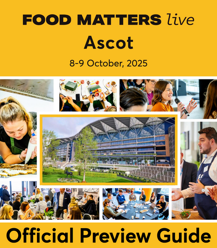 image of Ascot programme preview guide