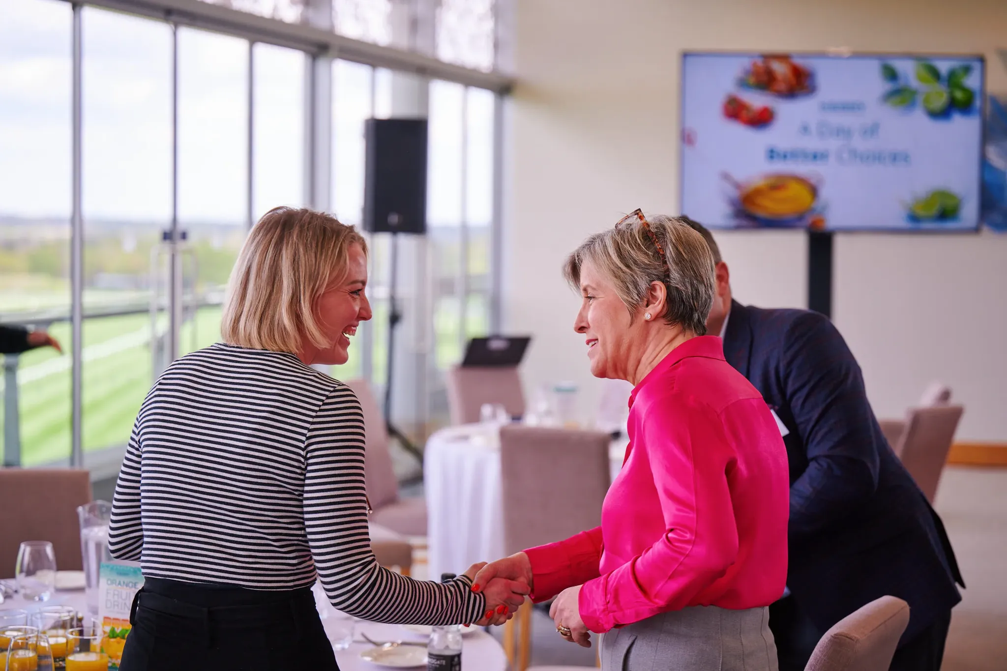 Food Matters Exchange