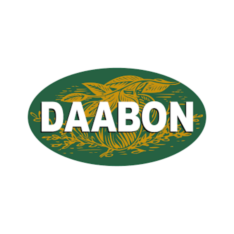Daabon Logo