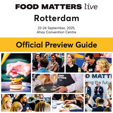 Preview Guide - Rotterdam