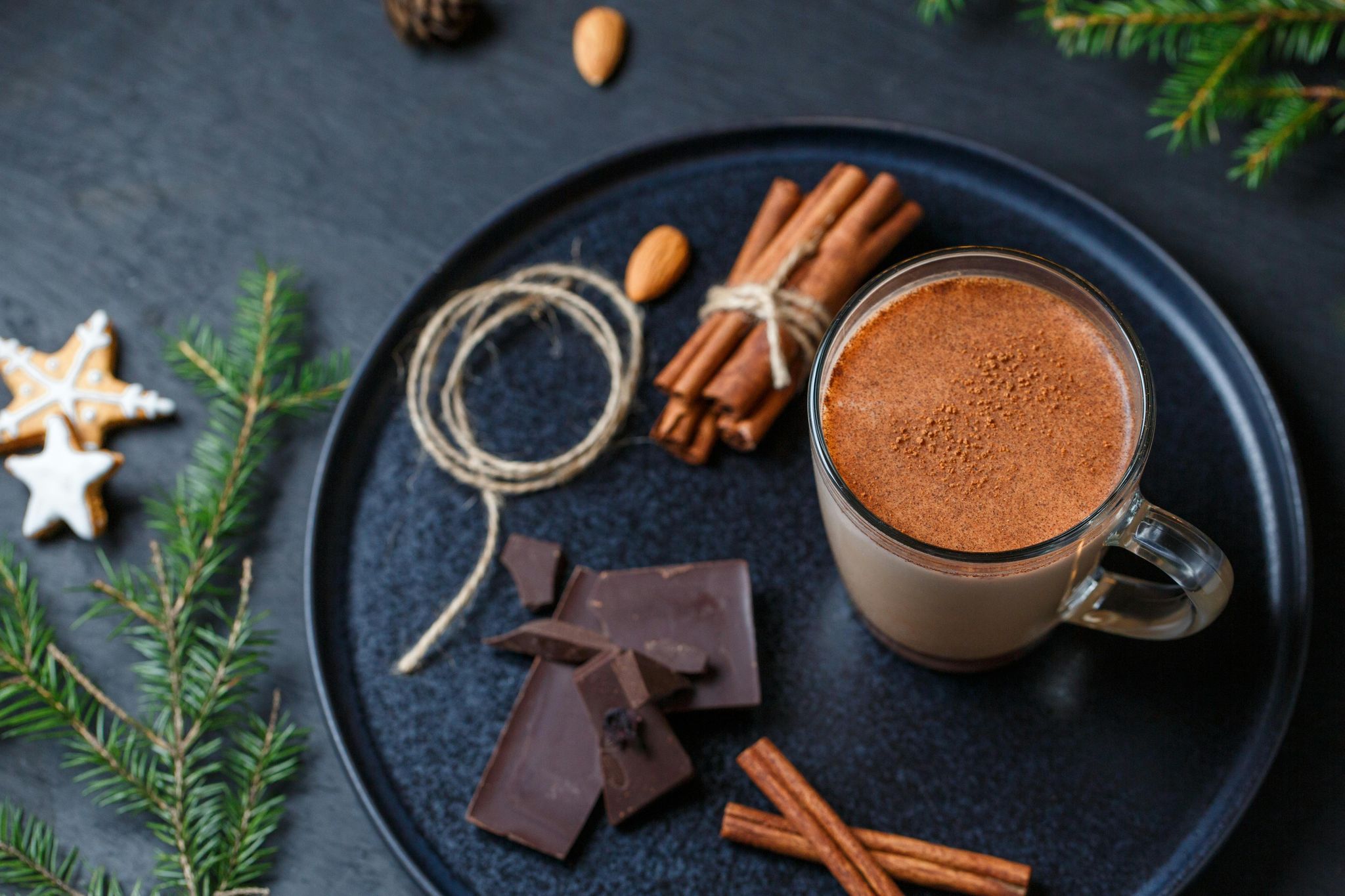 Cocoa reduction solutions for beverages and meal replacements