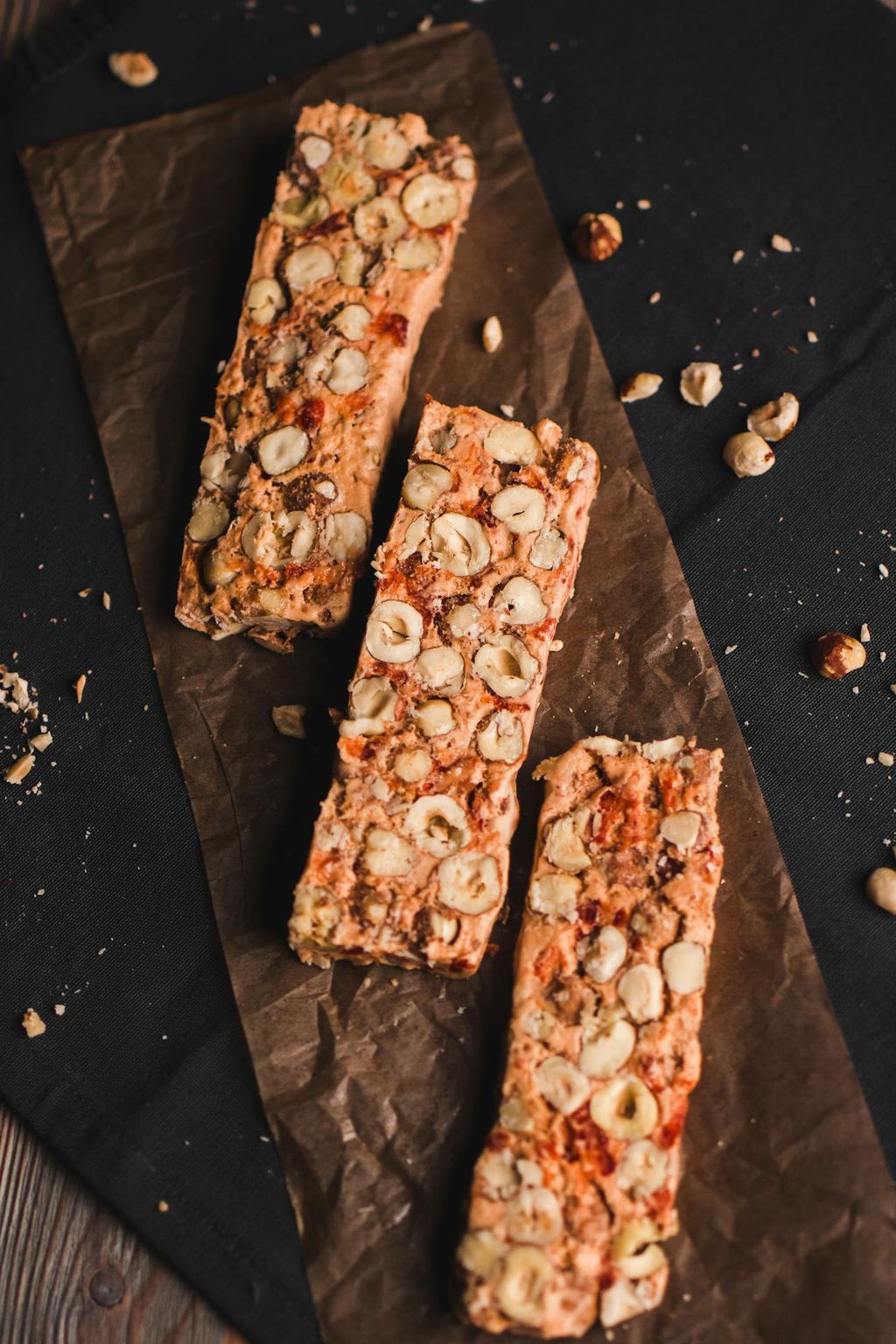 granola bars